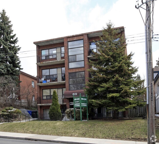 Photo - Belvedere Apts