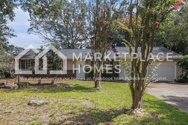 Building Photo - 1570 Meadowview Dr Rental
