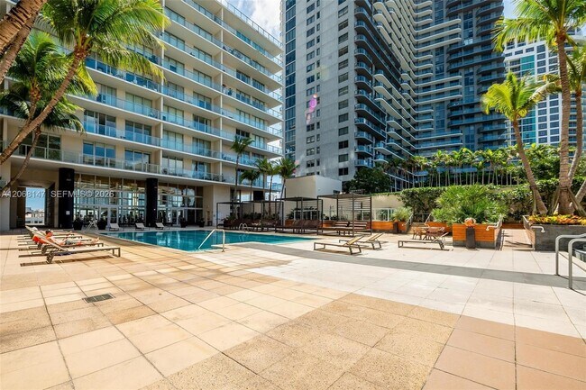 Photo - 3470 E Coast Ave Unit H0302