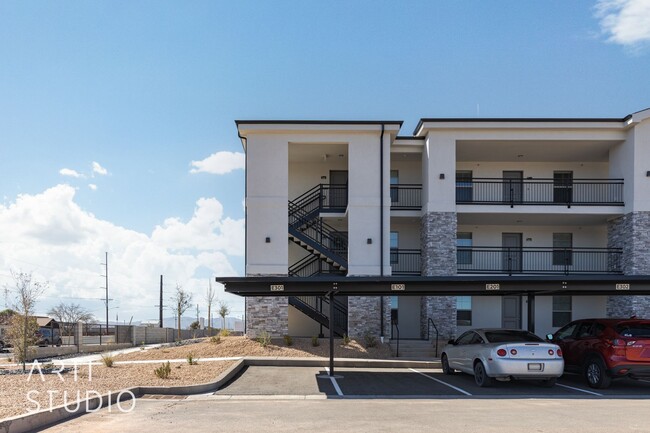 New Contemporary 2 Bedroom, 1 Bathroom in ... - New Contemporary 2 Bedroom, 1 Bathroom in ... Casa