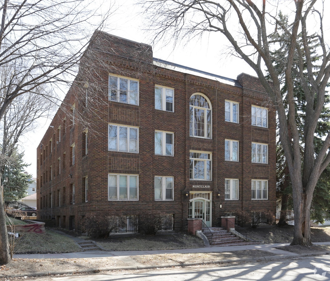 Photo - Montclair Apartments