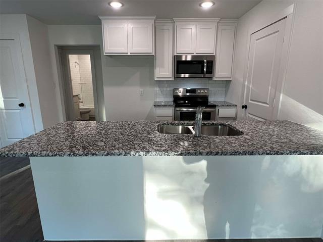 Photo - 2430-2428 S Fannin Ave