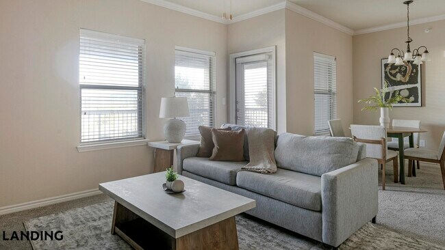 2155 Arkansas Ln Unit 1324