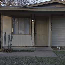 Photo - 4617 Fitzhugh Ave