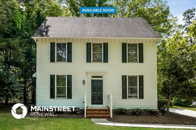 Photo - 1901 Fernwood Dr House