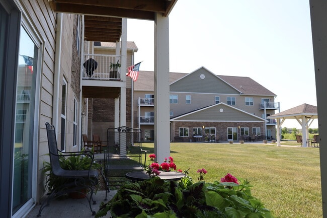 Alice Place Senior Living