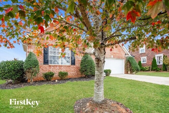 Photo - 3407 Brickyard Ln