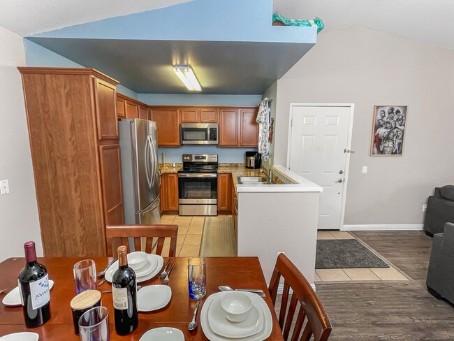 Photo - 12191 Cuyamaca College Dr E Unidad 212