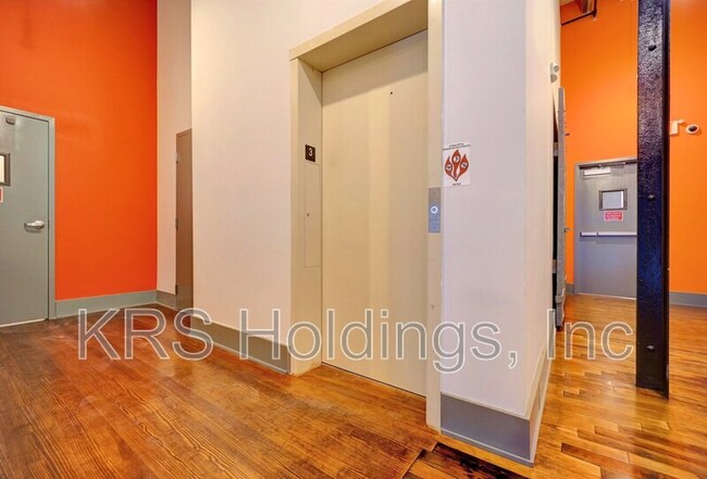 Weatherly Lofts