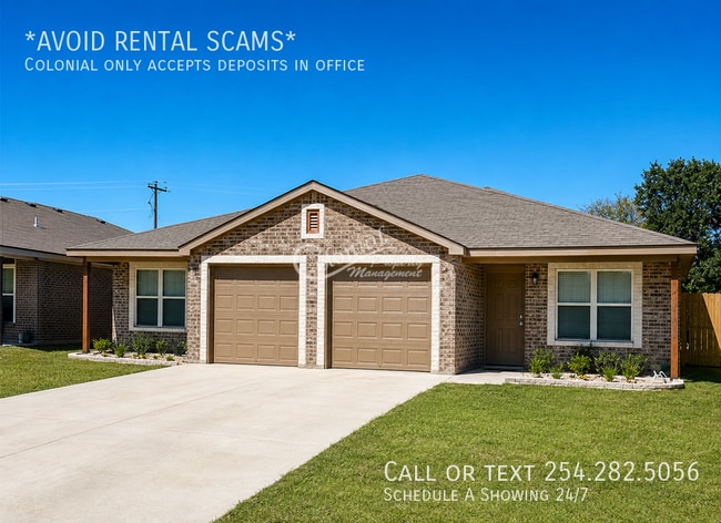 Building Photo - 3110 Stonewall Dr