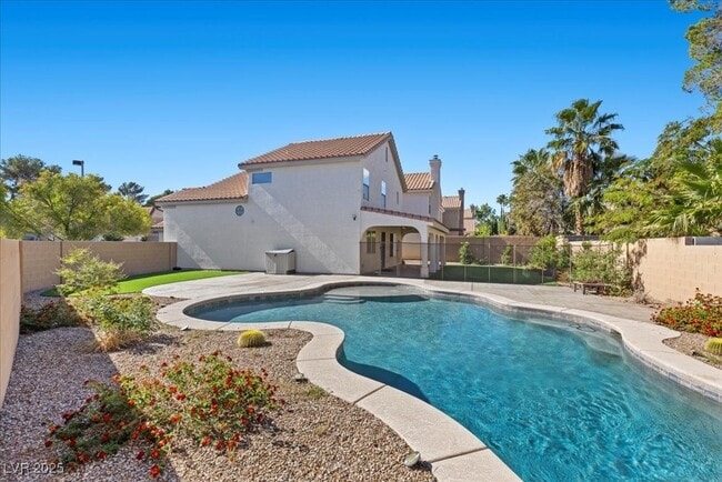 Photo - 9300 Valencia Canyon Dr