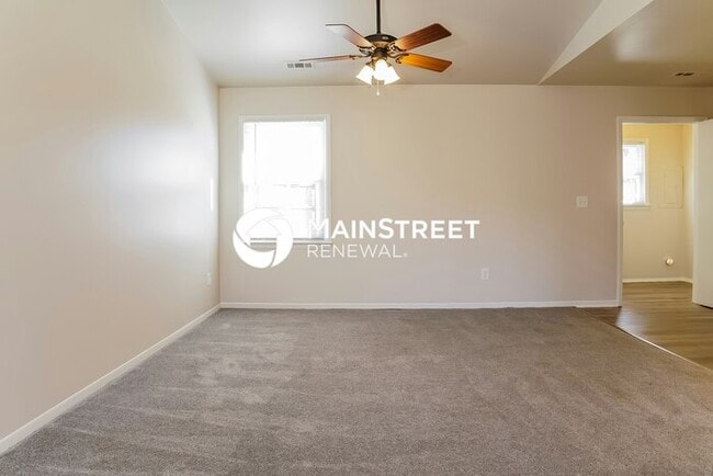 3 Bedroom Pet-Friendly Home in Winston-Salem, NC with Main Street Renewal