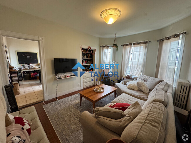 Building Photo - 380 Washington St Unit 1 Rental