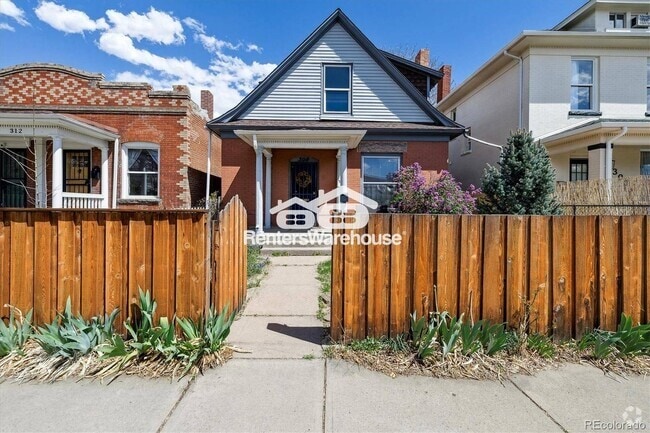 Building Photo - 308 Inca St Rental