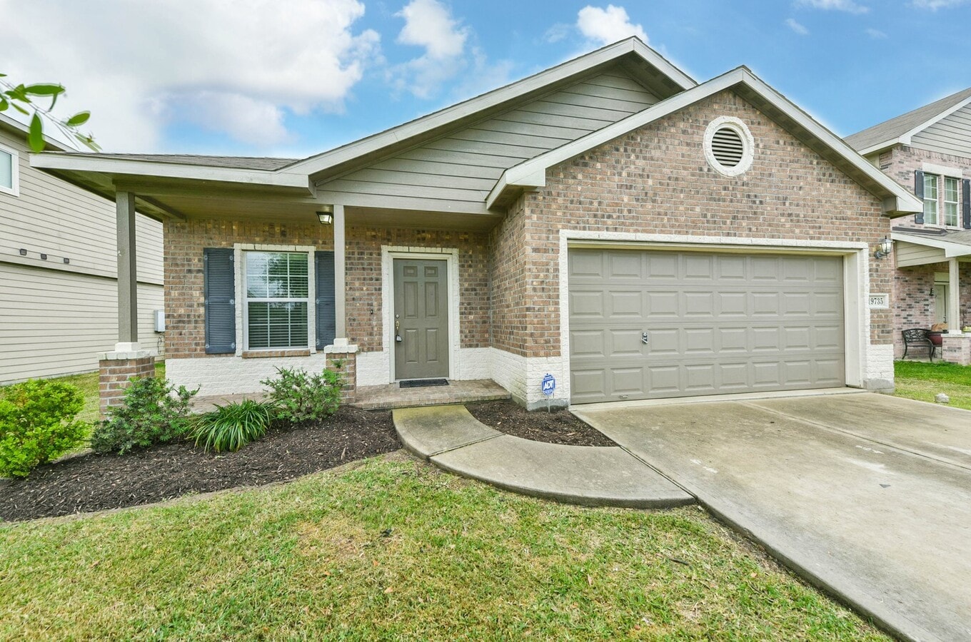 Photo - 19735 Crossfalls Ln