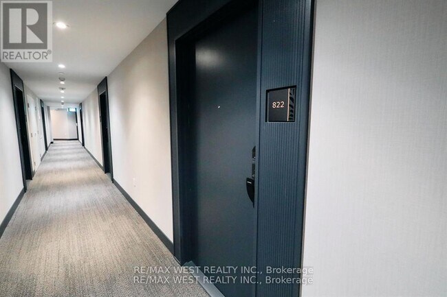 Photo - 395 Dundas St W Unité 822