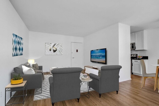 Photo - Arch Apartments