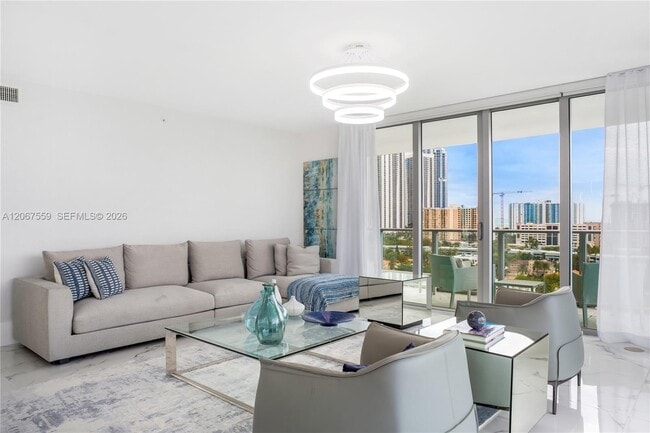 Photo - 330 Sunny Isles Blvd Unit 5-1102