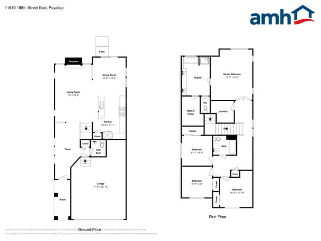 Photo - 11610 188th St E