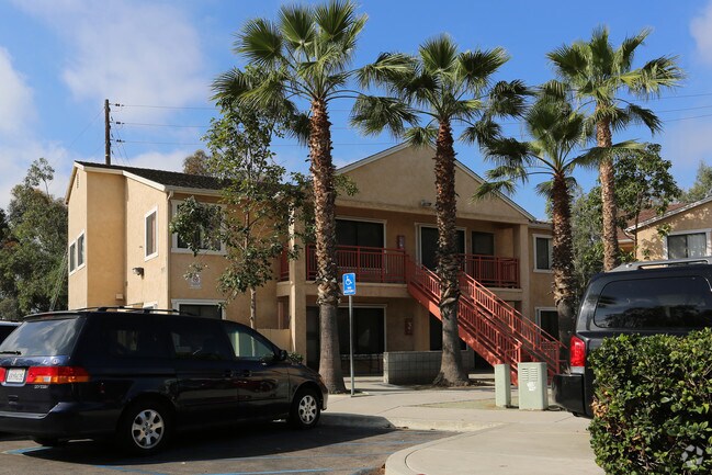 Garden View Apartments - Garden View Apartments