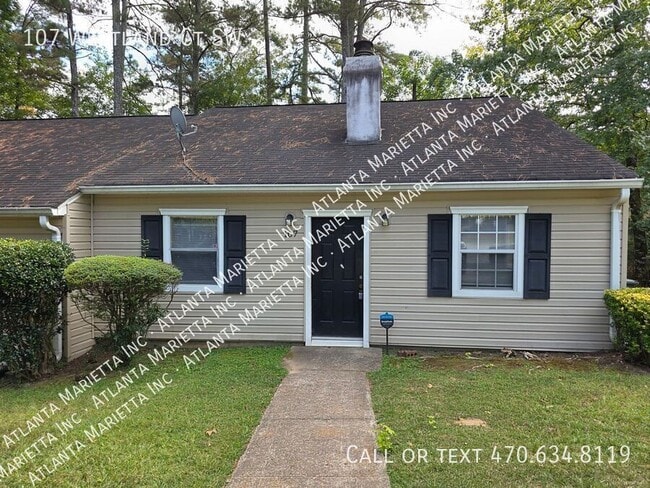 Building Photo - 107 Westland Ct SW