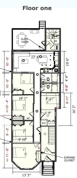 Building Photo - 885 E Broadway Rental