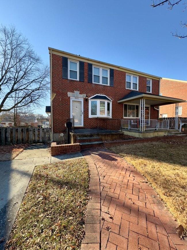 Building Photo - Charming 3 Bedroom/1 Bathroom in Woodring, MD!