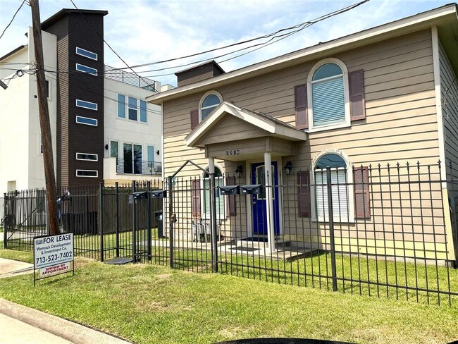 Photo - 3214 Hutchins St Apartamento Unidad 1