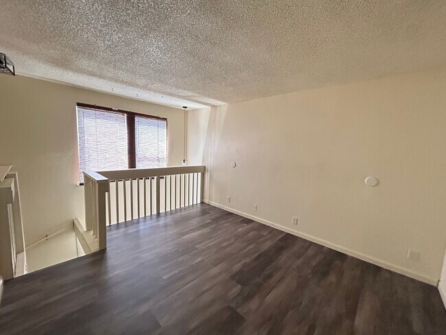 Twain Chalet Apartments
