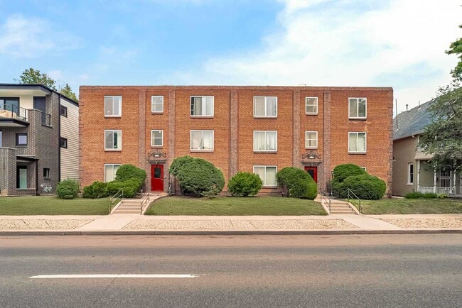 Photo - Josephine Apartments