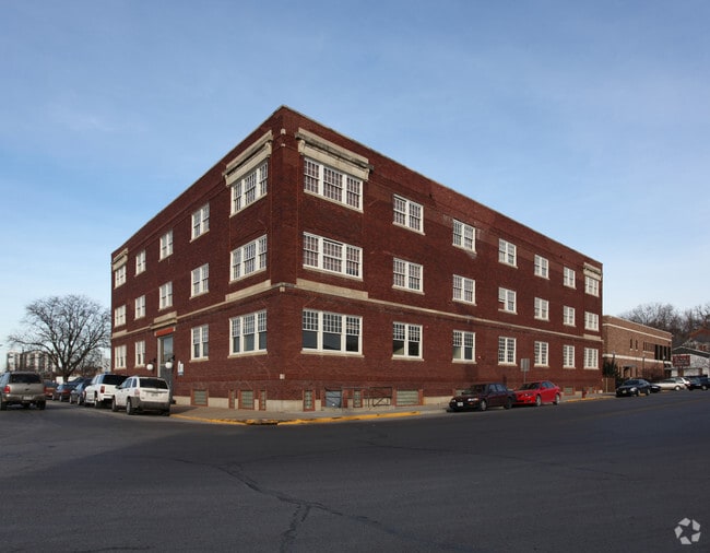 201 Main St Apartments For Rent in Atchison, KS