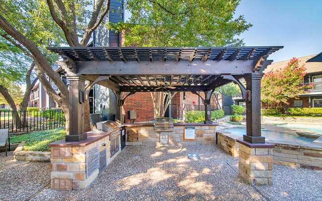 Photo - MAA Highwood