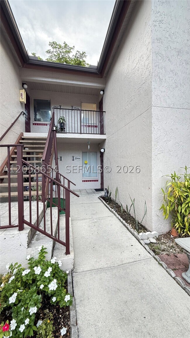Photo - 13944 SW 90th St Unit 13944