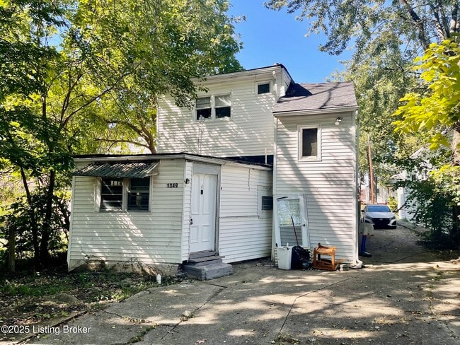 Photo - 1349 Olive St Unit 4