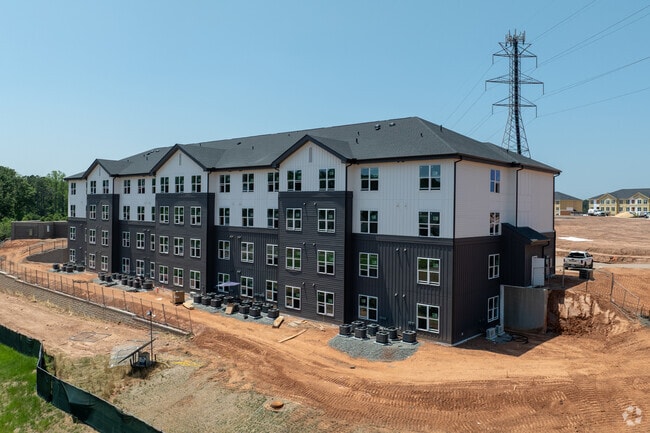 Building Photo - Alta Rowe