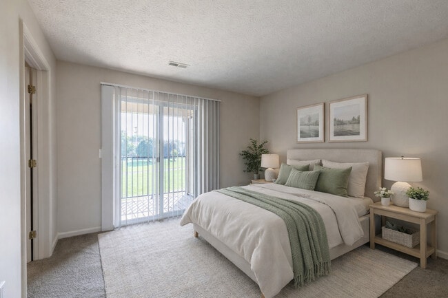 Golf Pointe