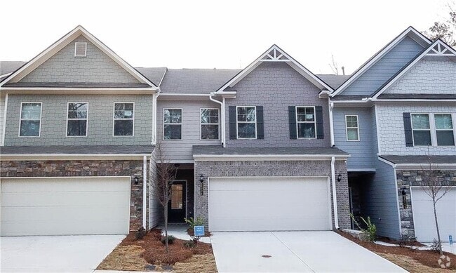 Building Photo - 2304 Shetley Creek Dr Rental
