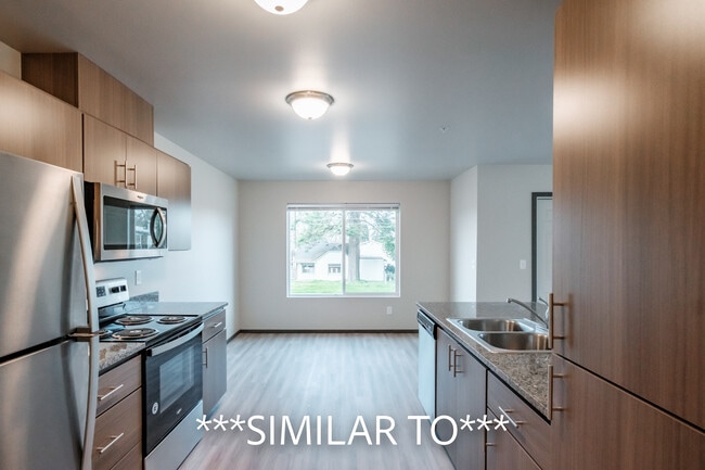 Photo - Rose Park Apartments