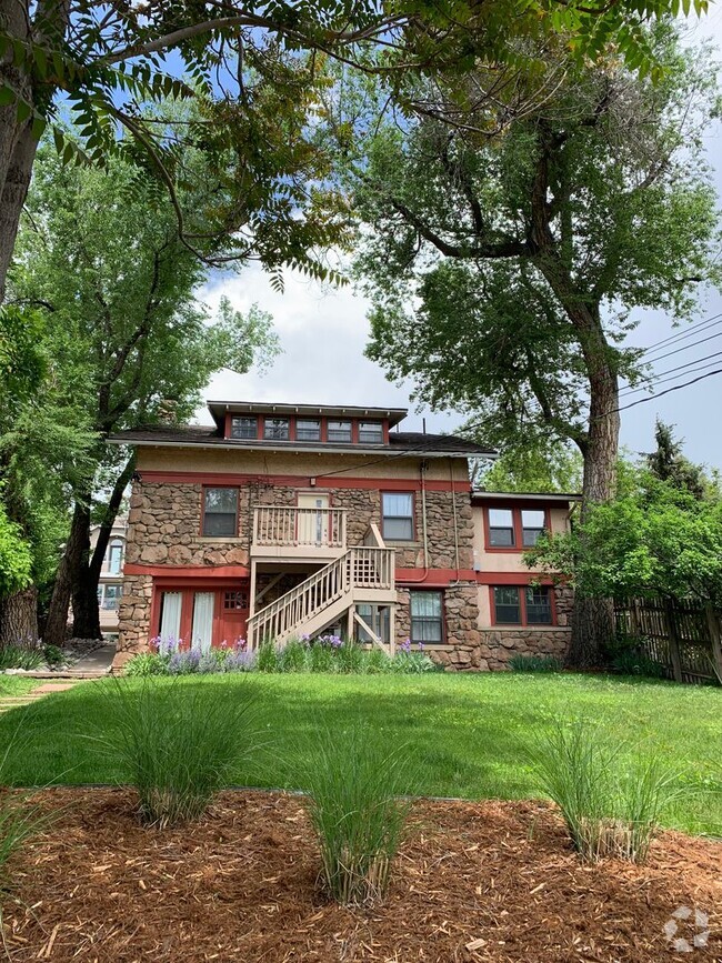 Building Photo - 1528 Mapleton Unit # 3 Rental