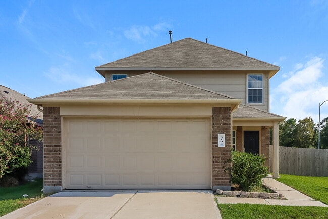 Building Photo - 3102 Same Way