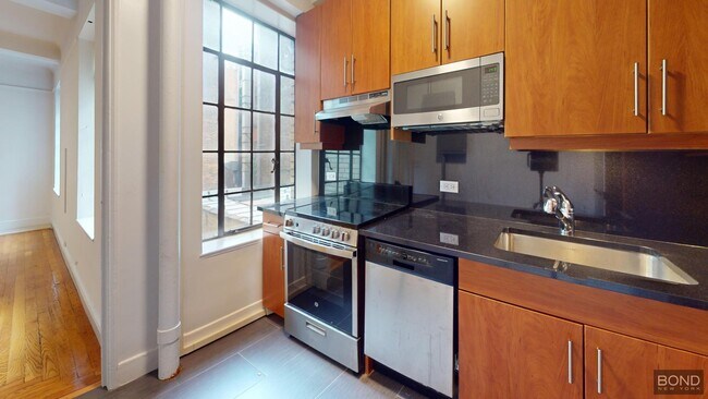 Photo - 1 Christopher St Apartment Unit 3J