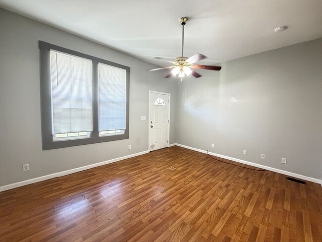 Photo - Beautiful Maintained 2 Bed and 1 Bath Shotgun House!