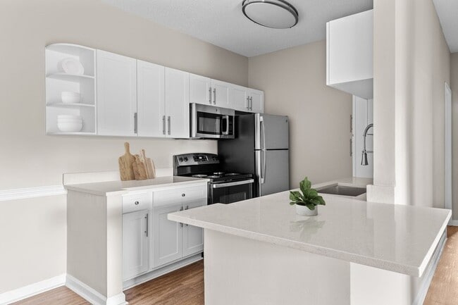 Building Photo - Bell Brookfield Rental