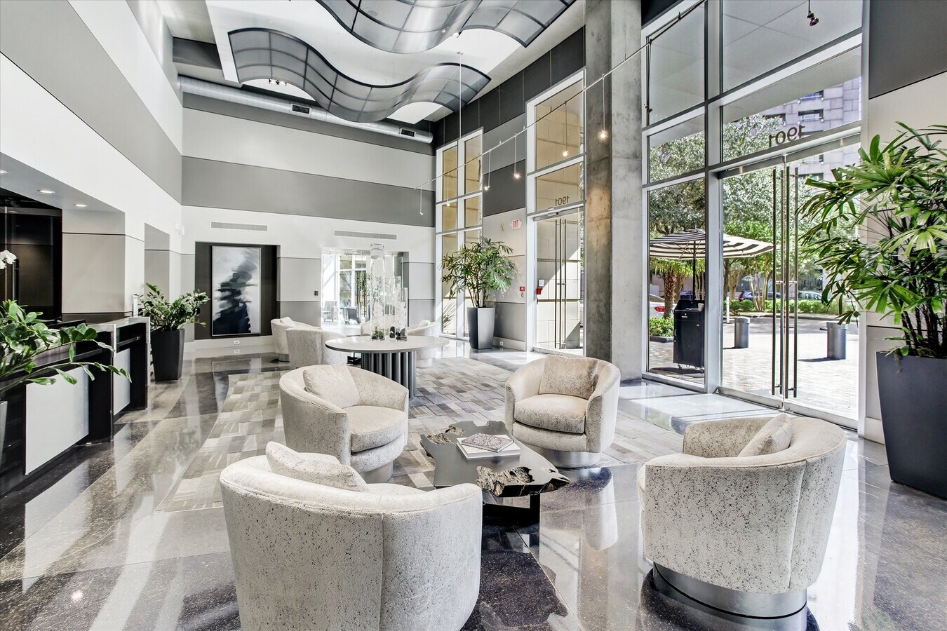 Photo - 1901 Post Oak Blvd Unit 1404
