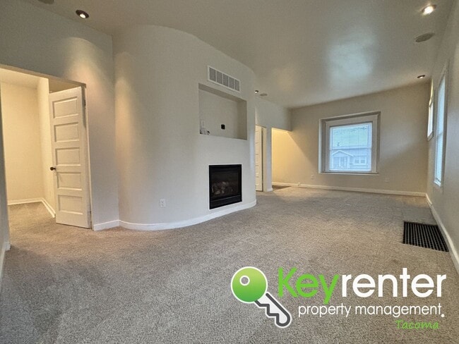 Photo - Newly Remodeled 2-Bedroom, 2-Bath Tacoma Home with Finished Basement, Large Backyard, and Detache...