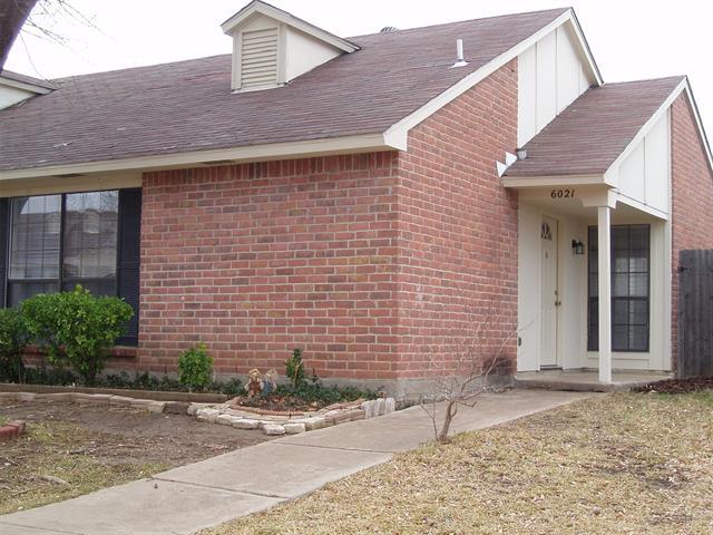 Building Photo - 6021 McAfee Dr