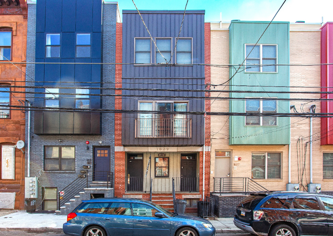 Photo - 1839 N 17th St Apartamento