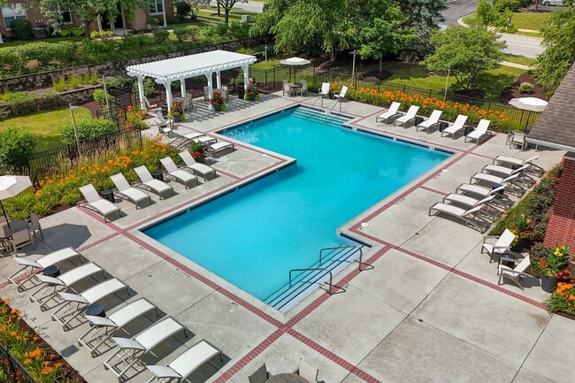 Photo - Thornberry Woods Apartment Homes