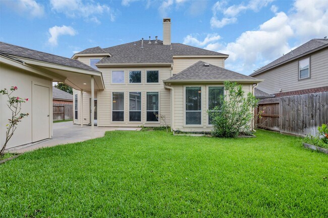 10626 Cortland Ridge Ln