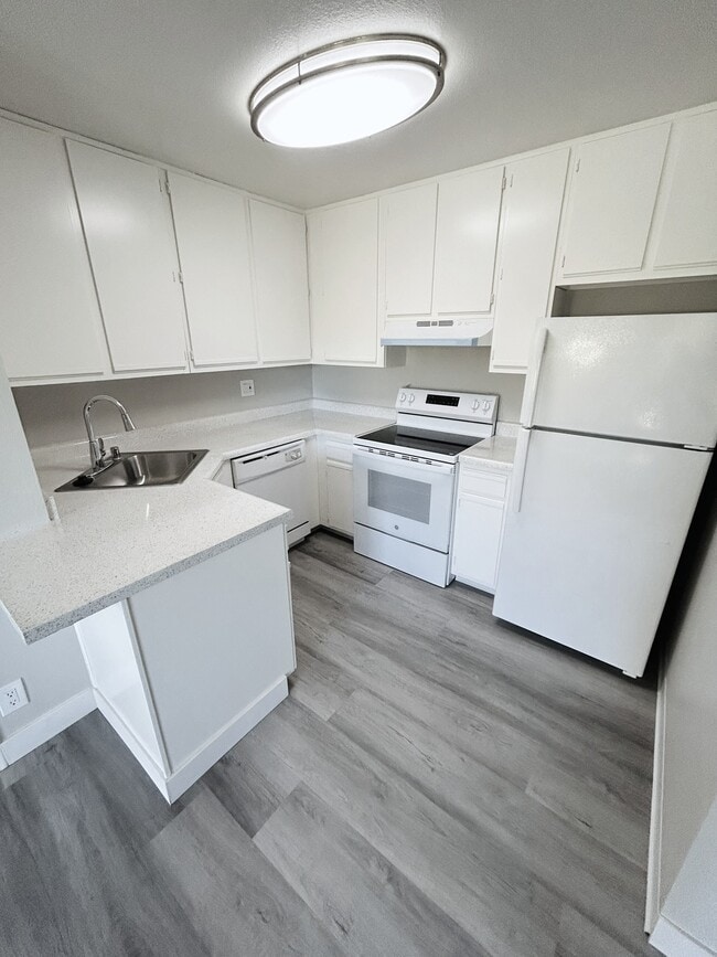 Heritage Grove Apartments